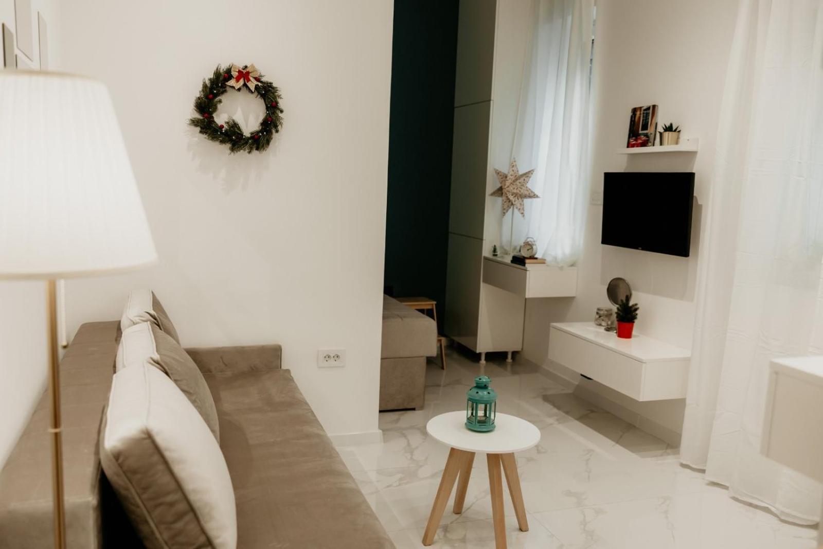 Sweet Appartamento Belgrado