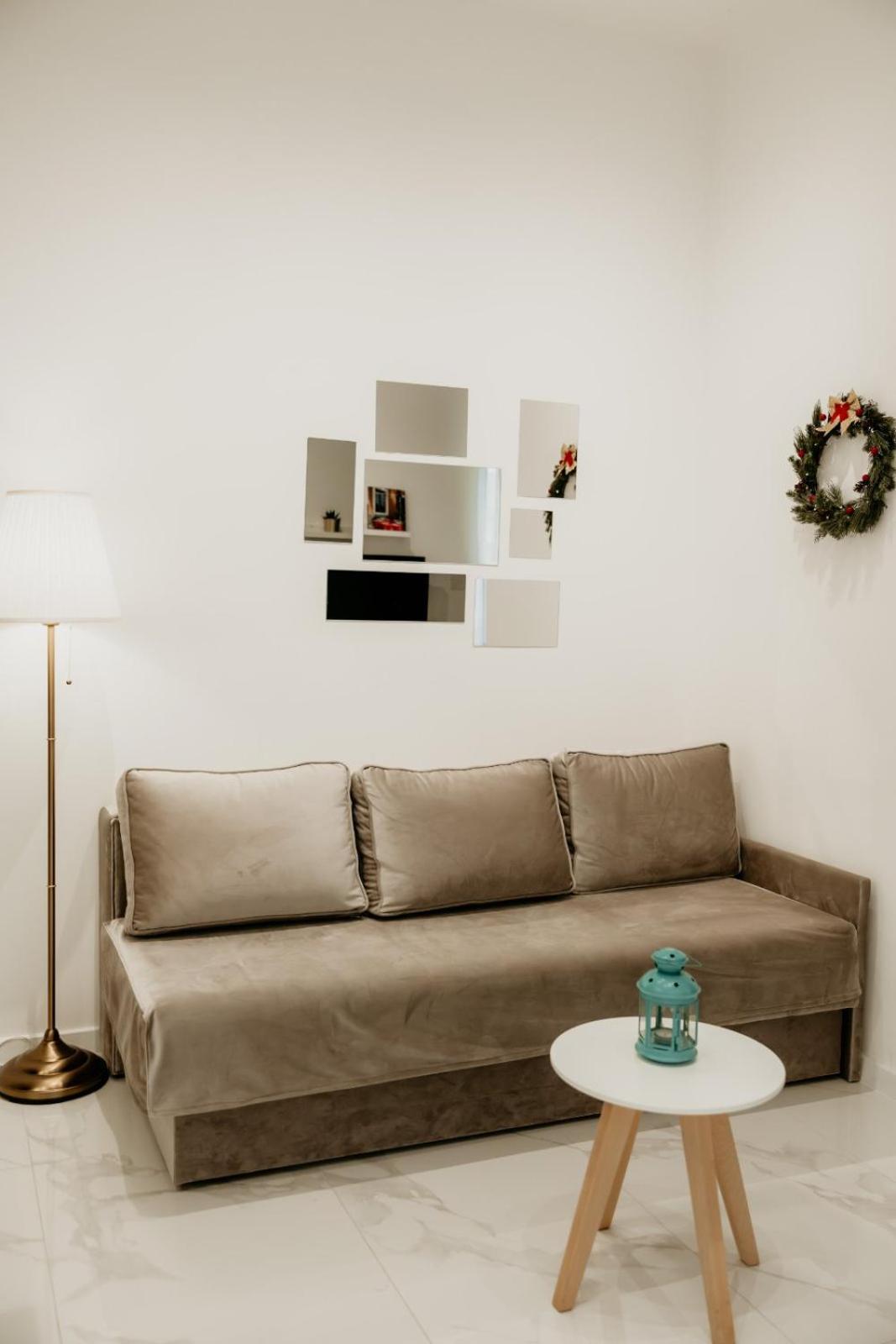 Sweet Appartamento Belgrado