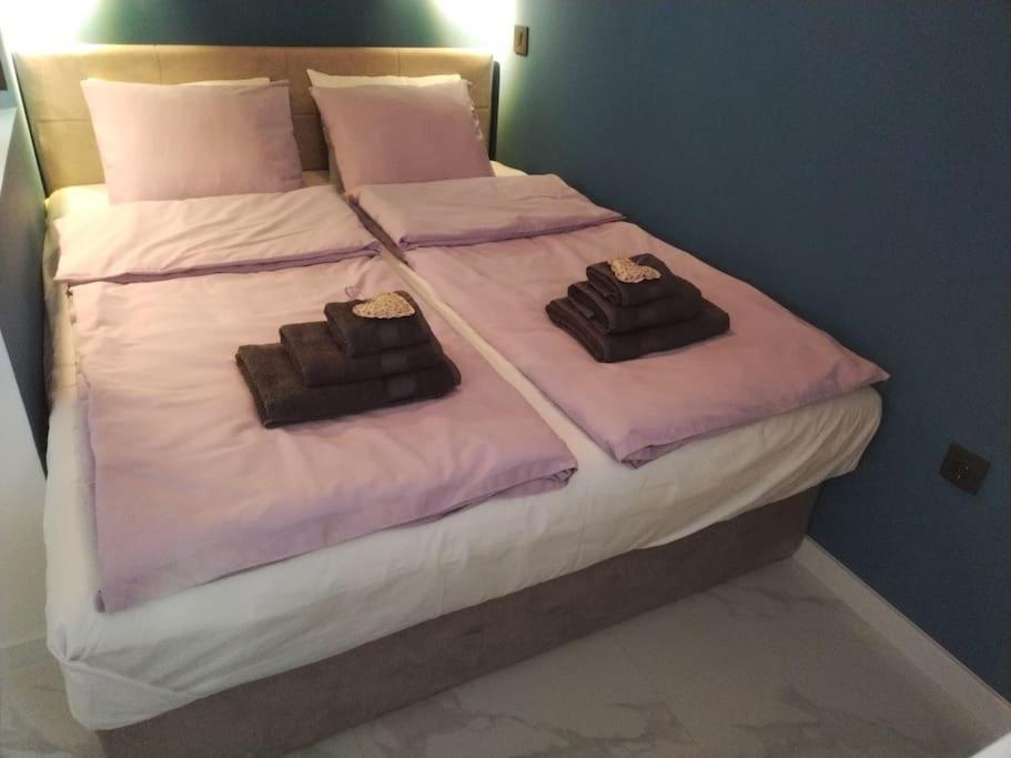 Sweet Appartamento Belgrado